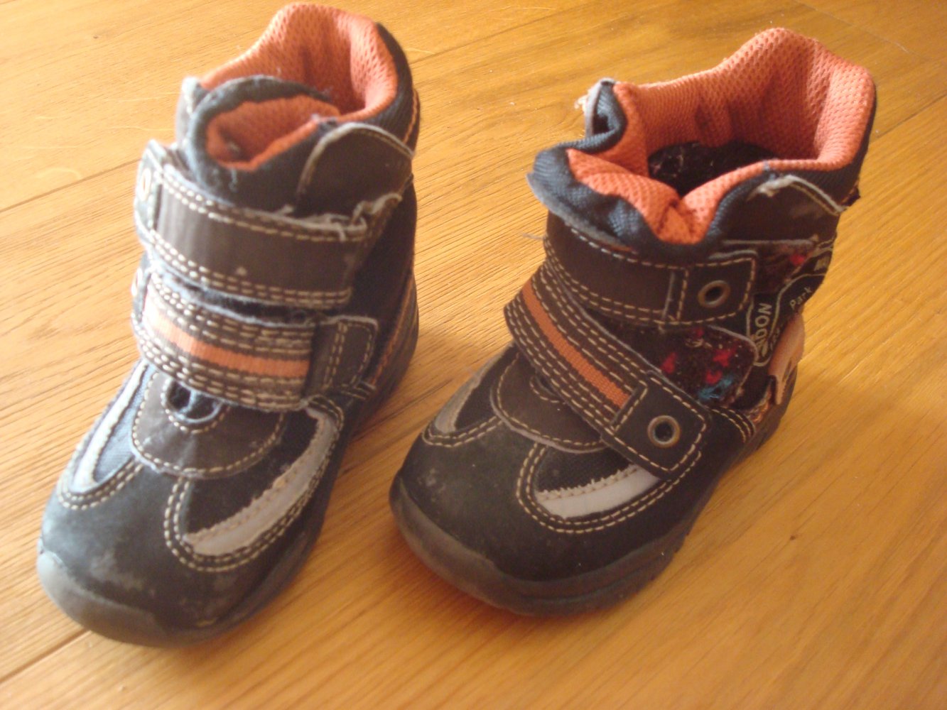 Stiefel, Winterstiefel zum Verschenken