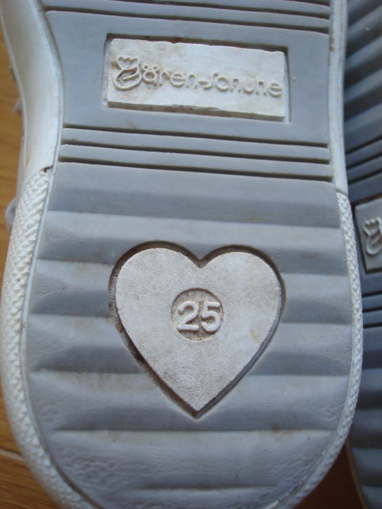 Schuhe, Halbschuhe, Ballarinas von Bärenschuhe