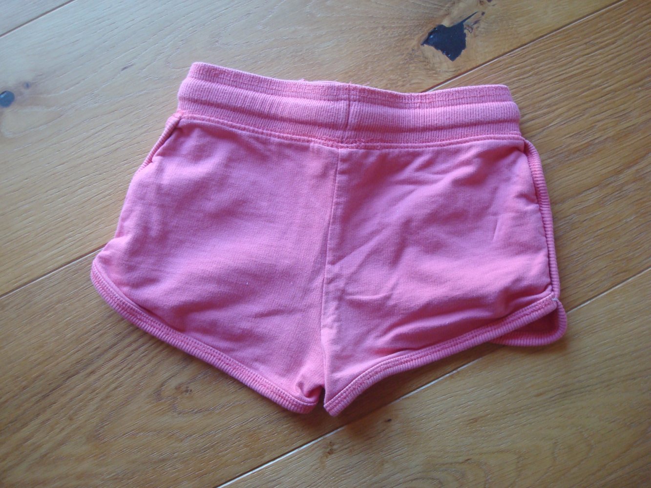 kurze Hose, Hotpants