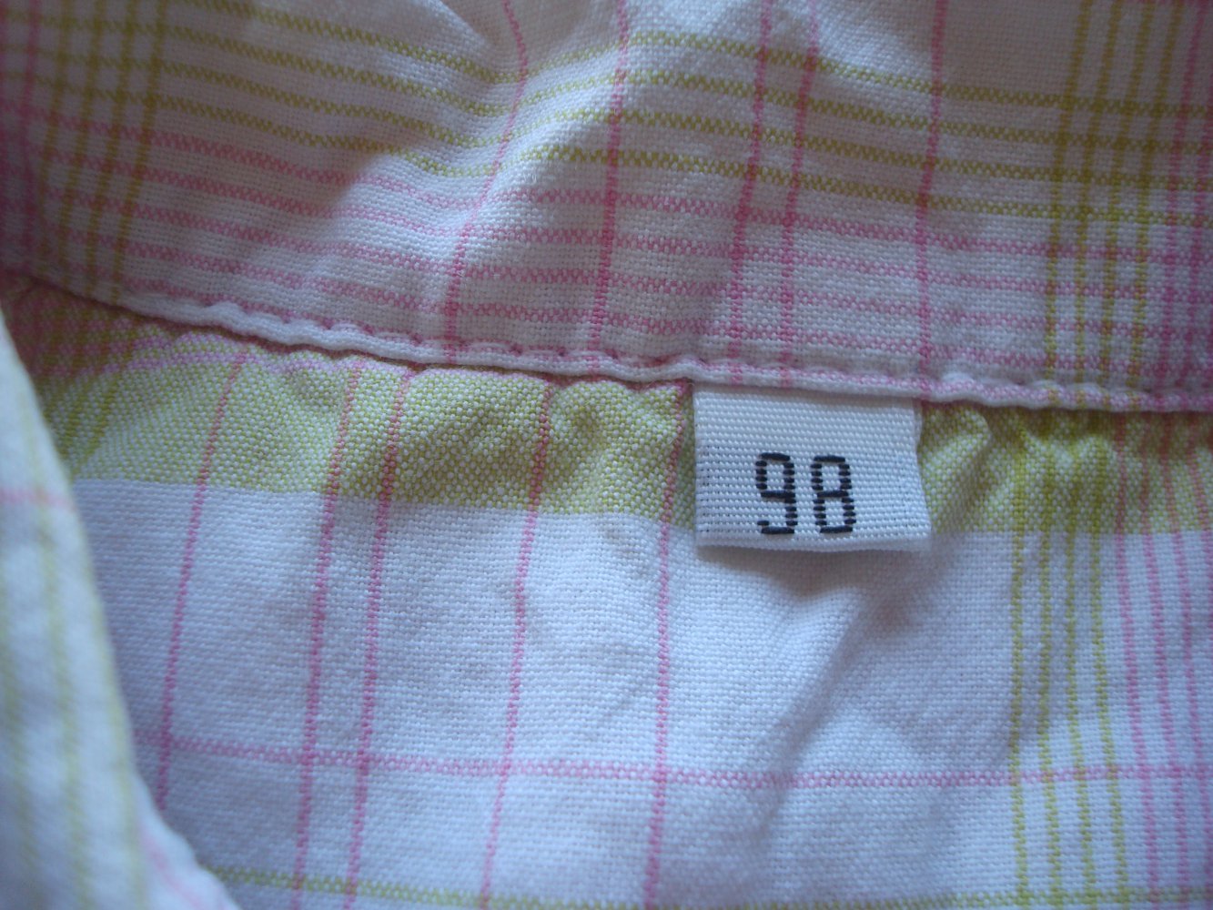 Bluse kurz, Kurzarmbluse, Sommerbluse