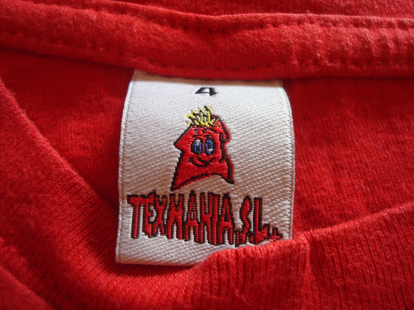 Shirt, T-Shirt Disney Cars Lightning McQueen