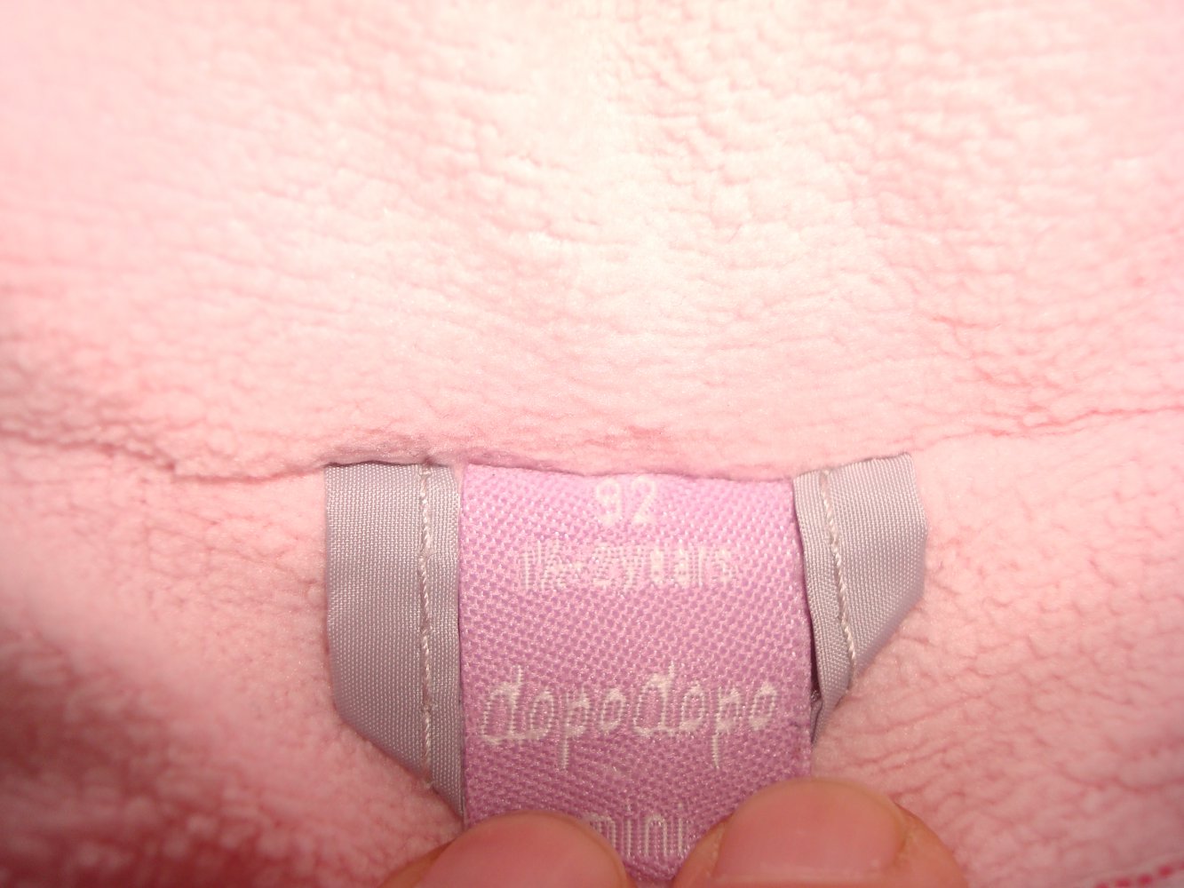 tolle Winterjacke, warme Jacke mit Kapuze