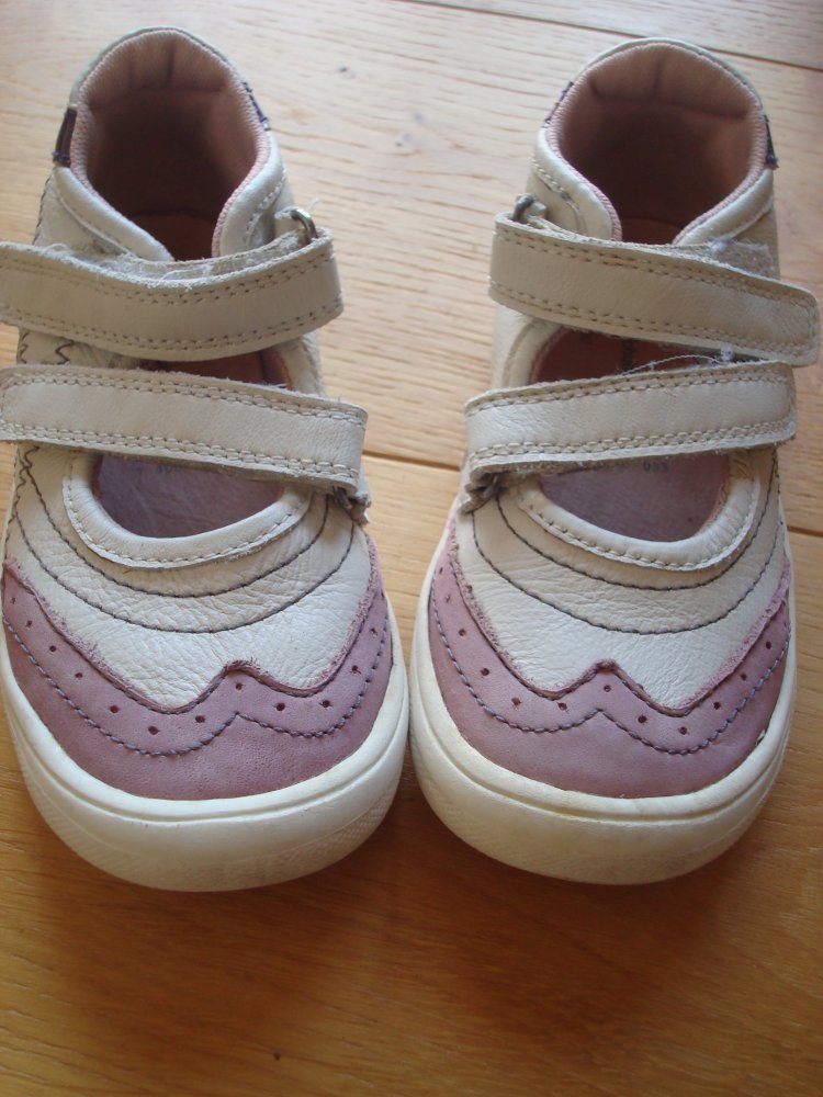 Schuhe, Halbschuhe, Ballarinas von Bärenschuhe