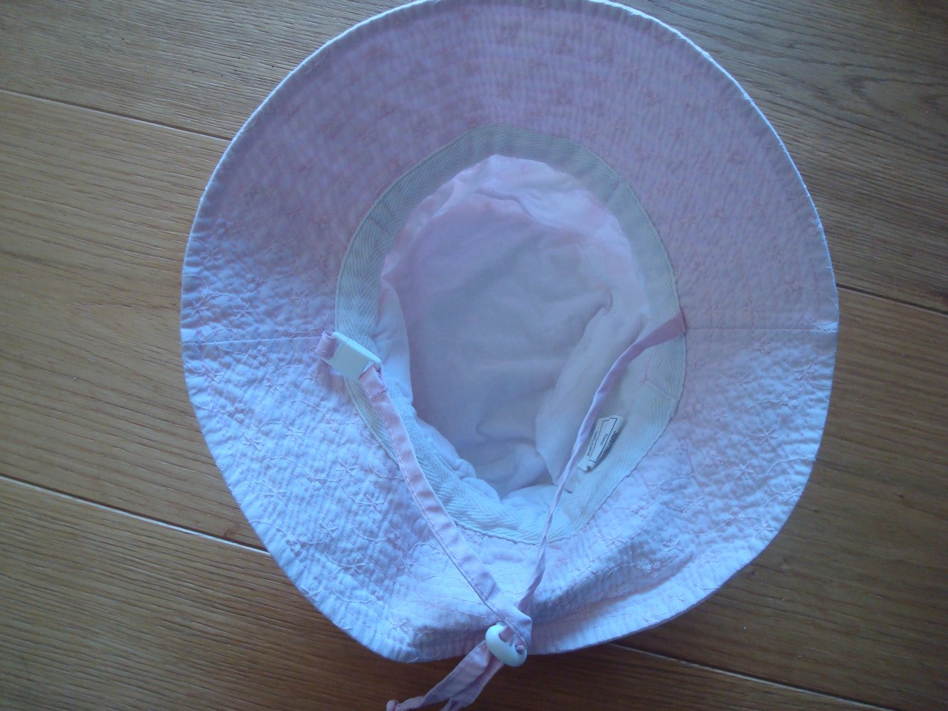 Hut, Sommerhut von Jan&Jul