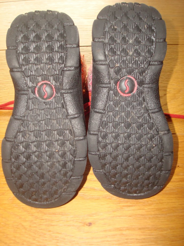 Schuhe, Winterschuhe, Winterstiefel, Stiefel