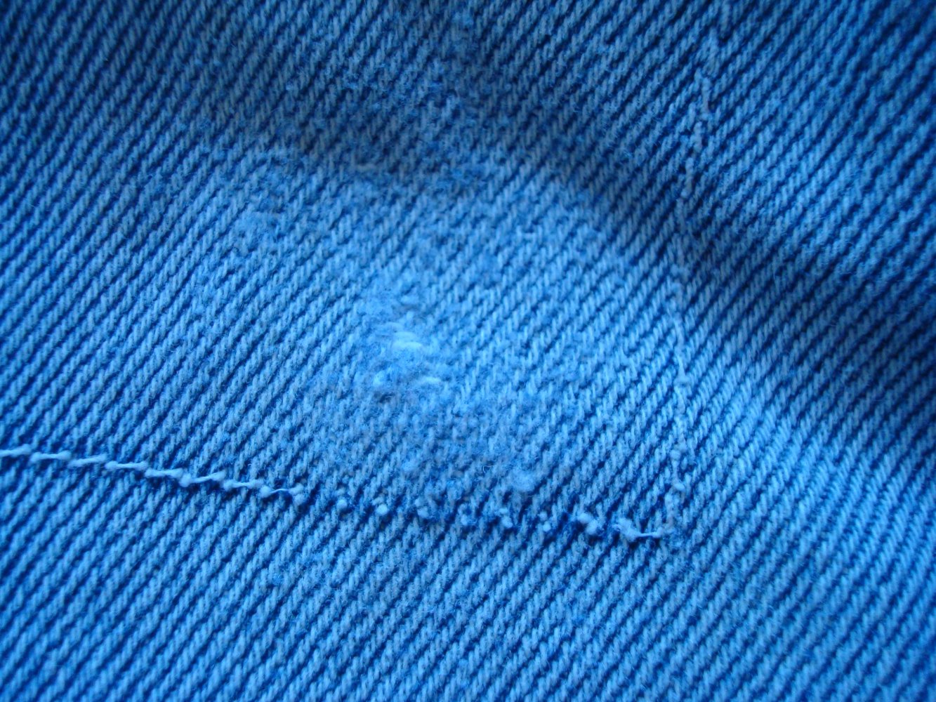 Hose, jeans für Jungen