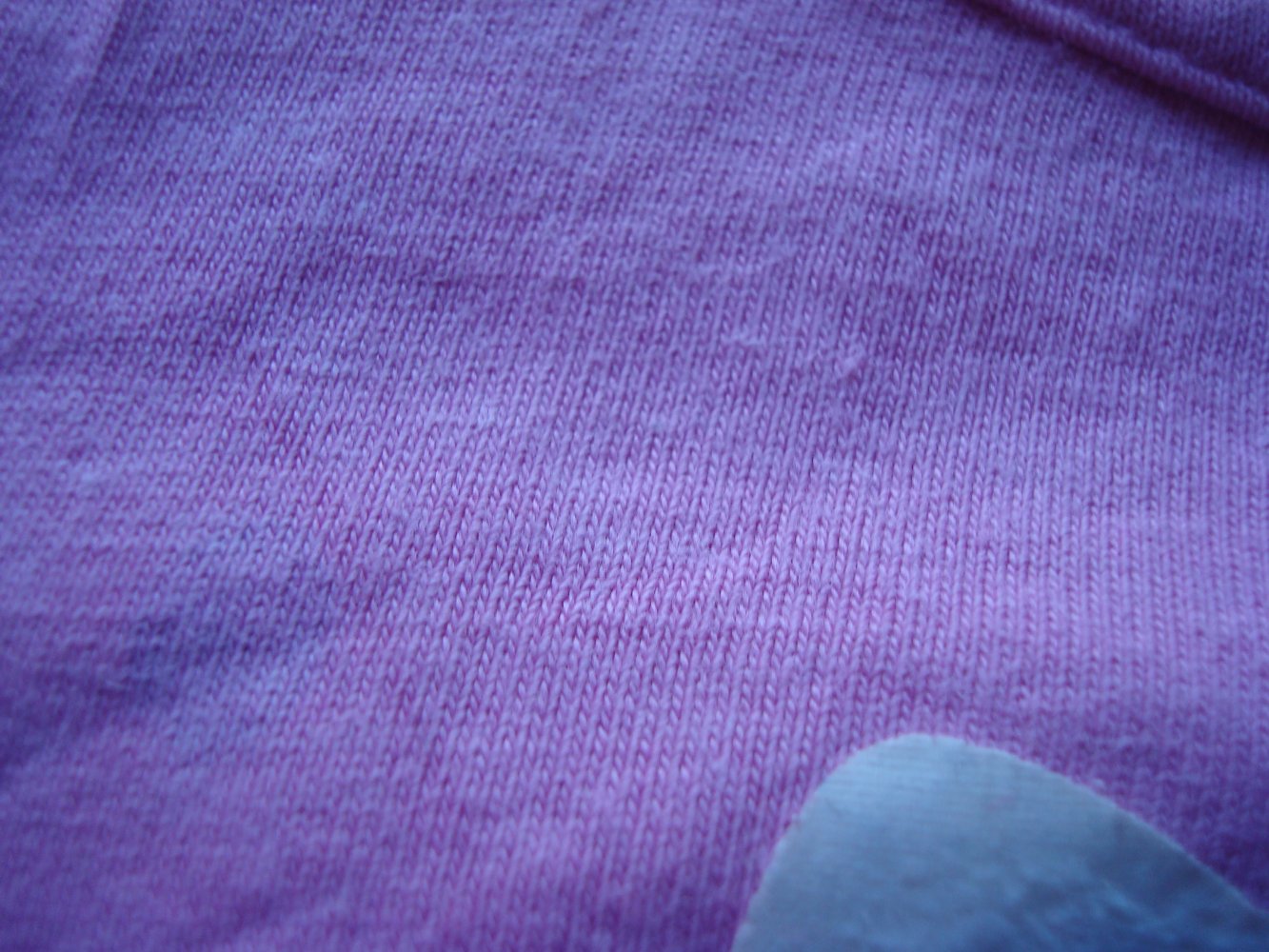 T-Shirts 2 Stück mit Hello Kitty und Glitzeraufdruck