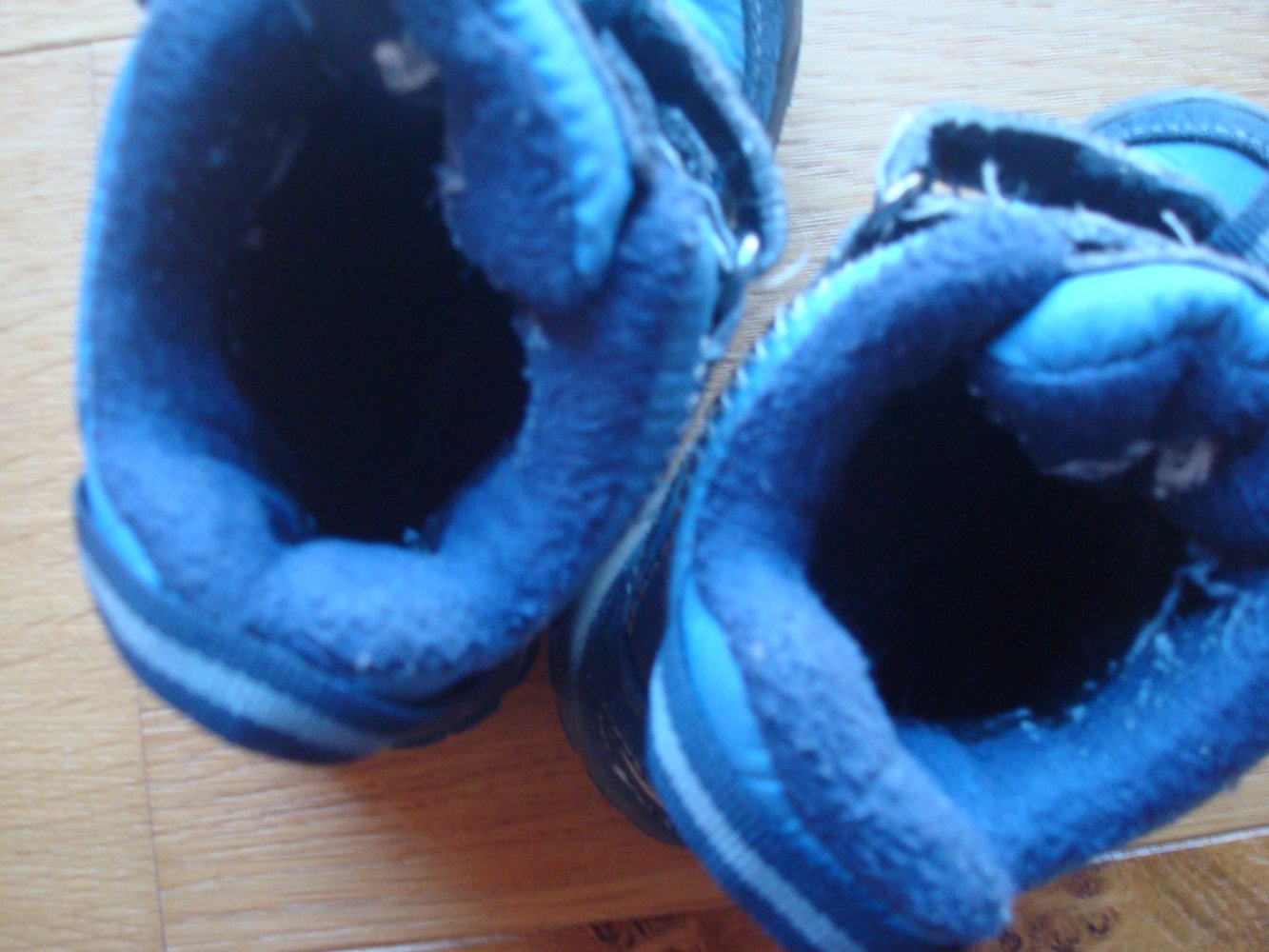 warme Stiefel, Winterstiefel