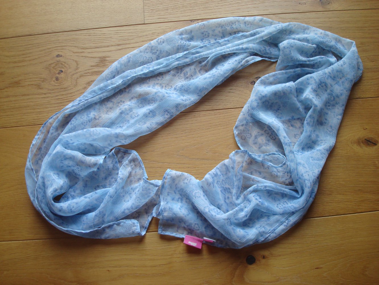 dünner Mädchenschal, Schal