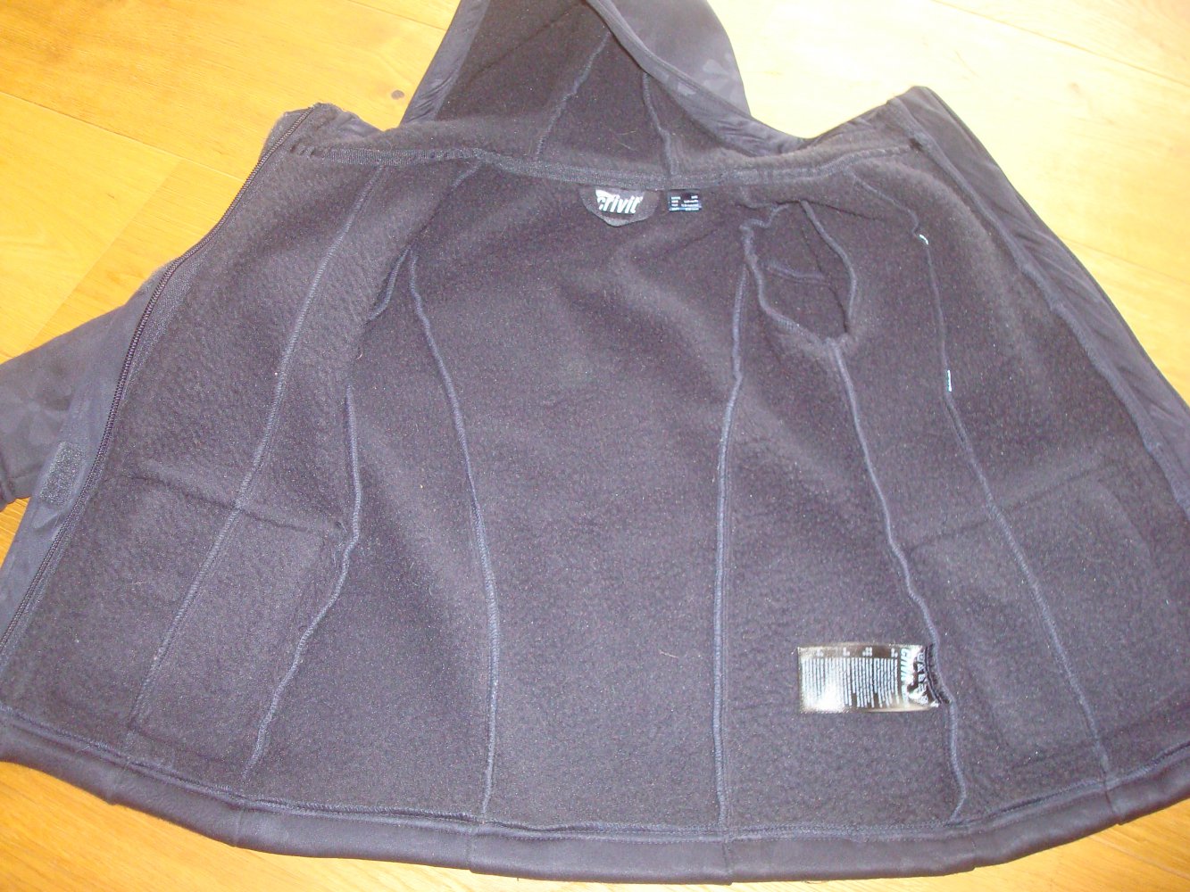 warme Jacke, Softshelljacke mit Kapuze, Mantel für Mädchen