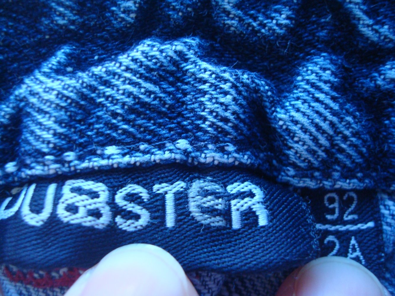 Hose, Jeans für Jungen