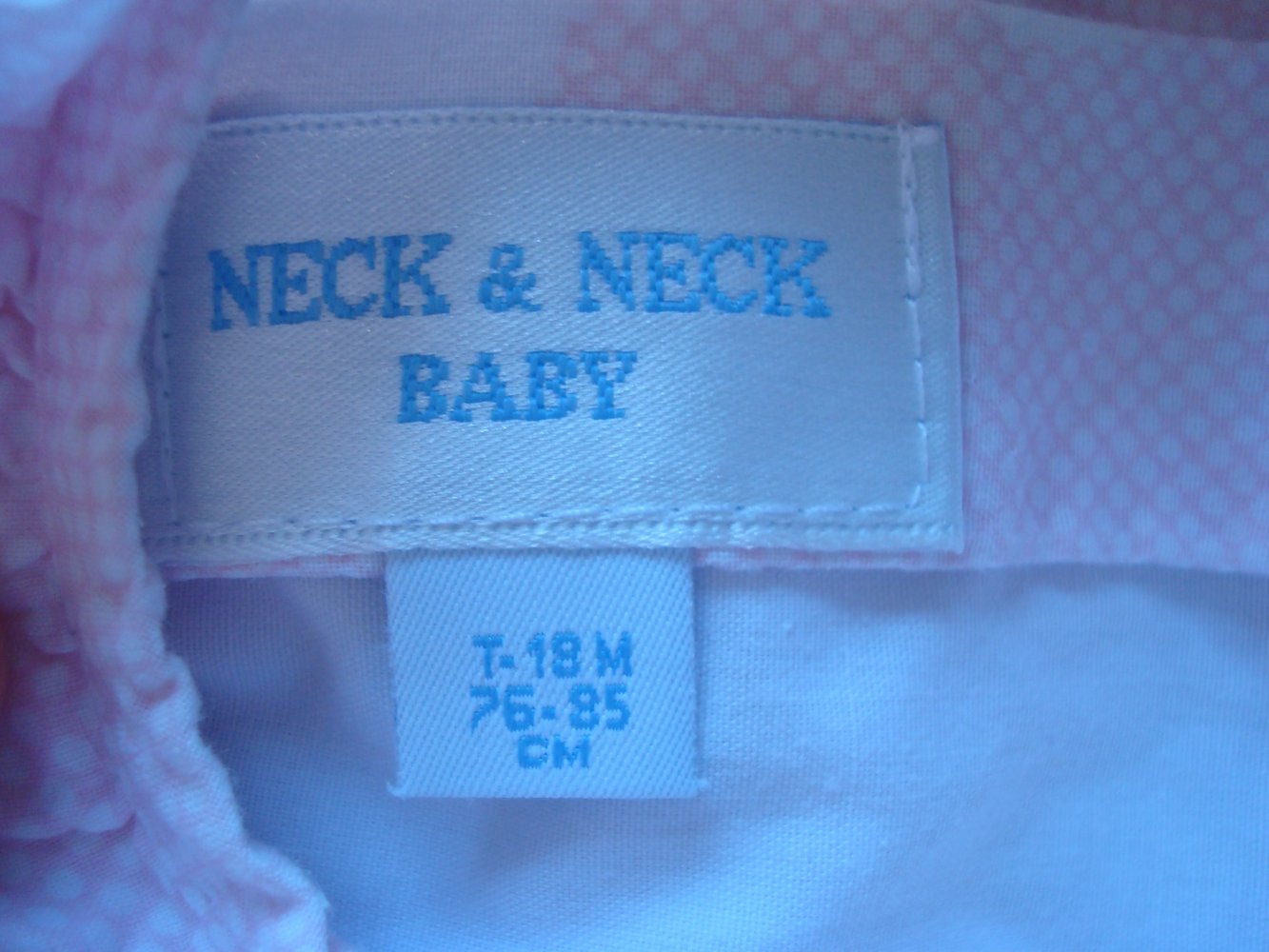 süßes Kleid, Sommerkleid