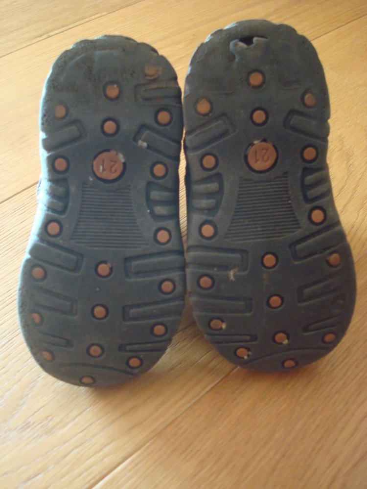 Stiefel, Winterstiefel zum Verschenken