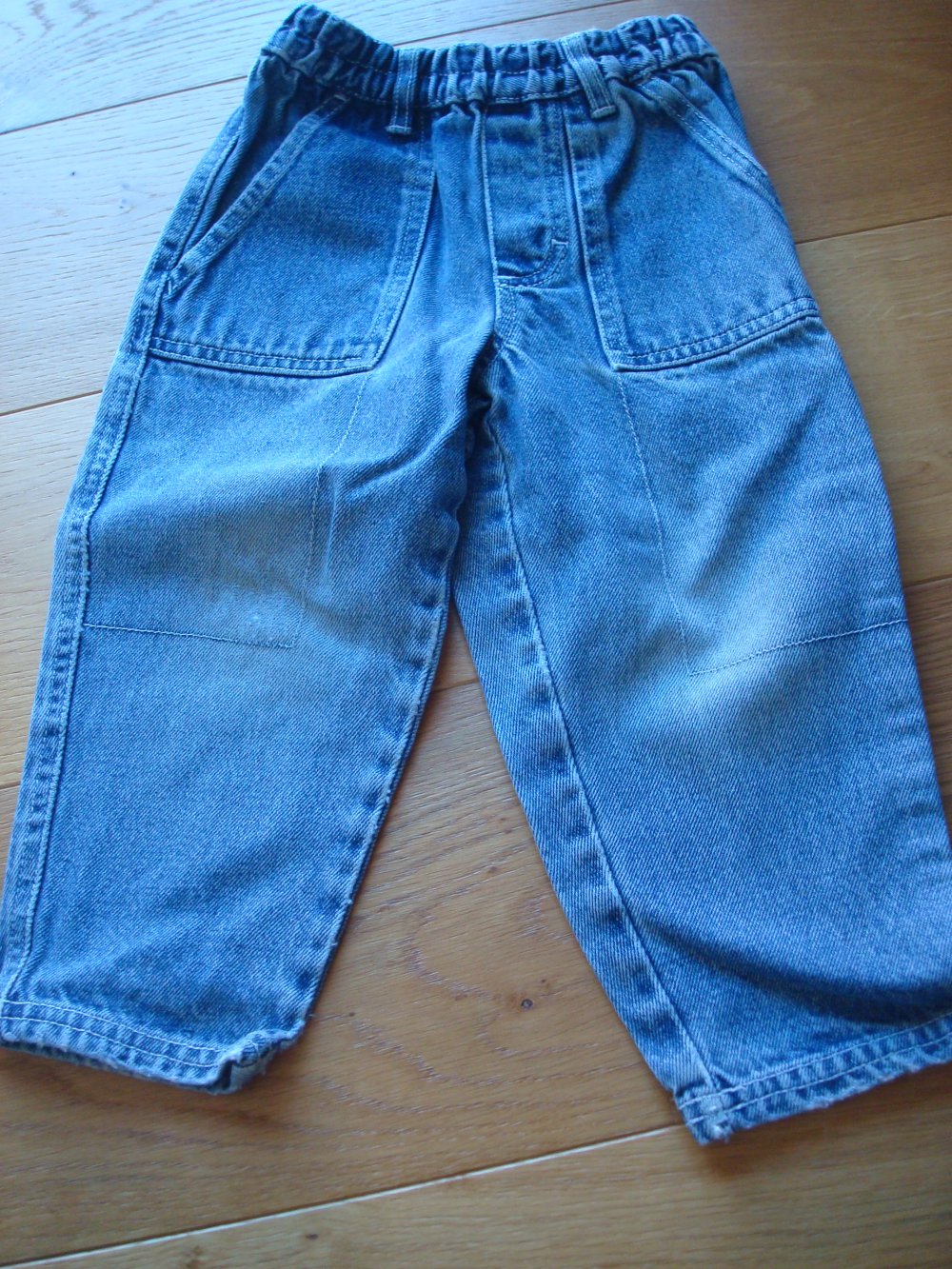 Hose, jeans für Jungen