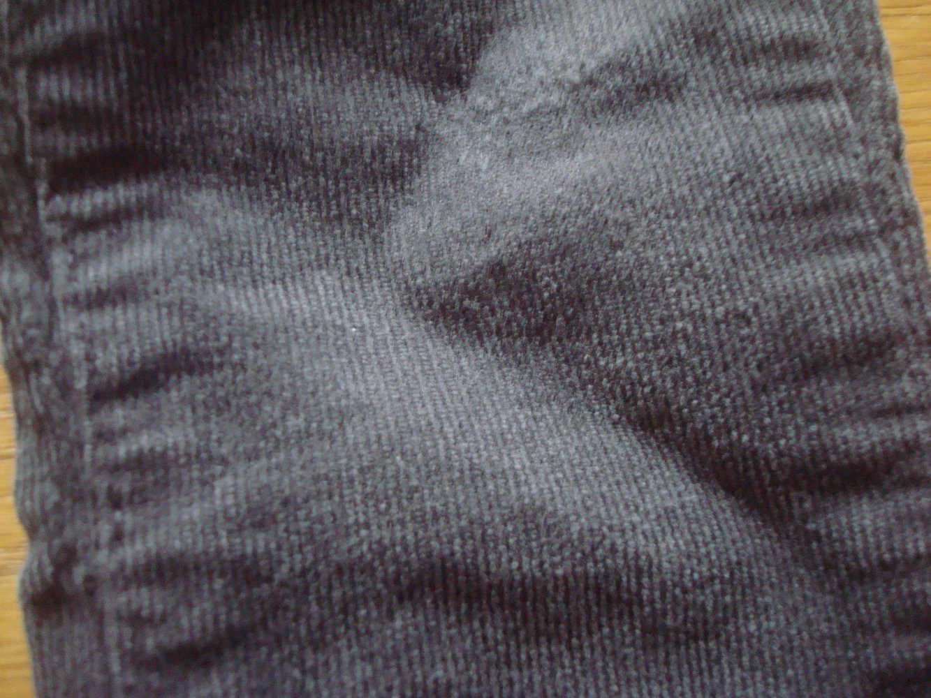 Hose, Cordhose, Cordjeggins