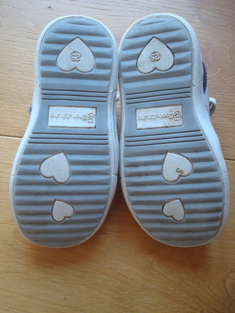 Schuhe, Halbschuhe, Ballarinas von Bärenschuhe