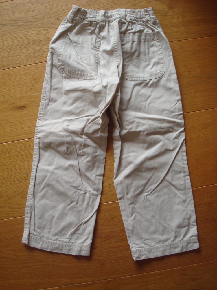 dünne Hose, Sommerhose für Jungs