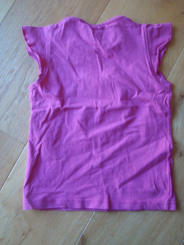 T-Shirt, Shirt mit Minions