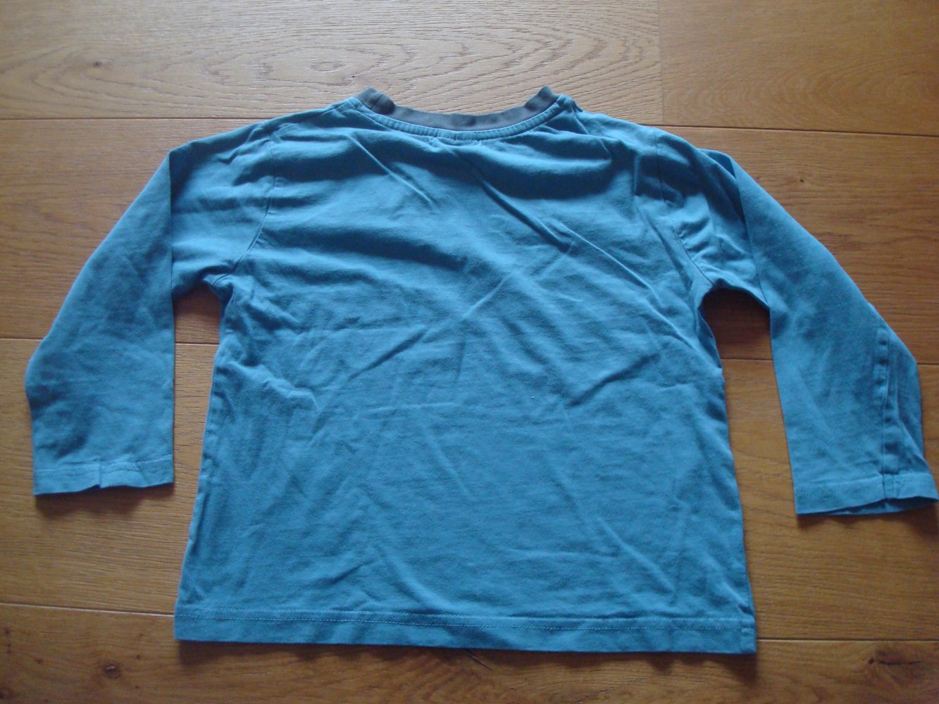 Shirt, Langarmshirt, Pullover mit Snoopy