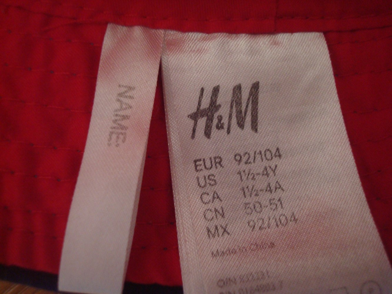 Hut, Sommerhut, Sommermütze, Fischerhut