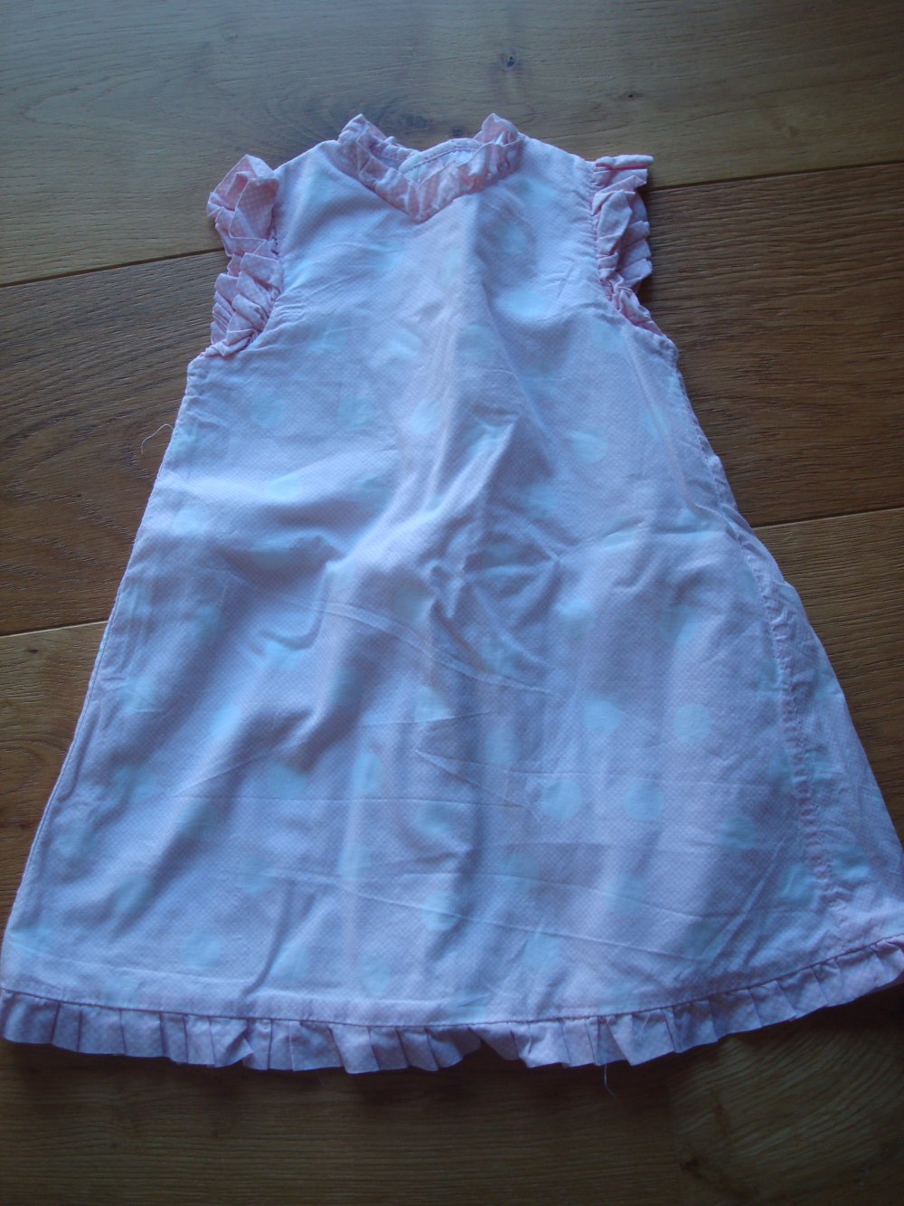 süßes Kleid, Sommerkleid