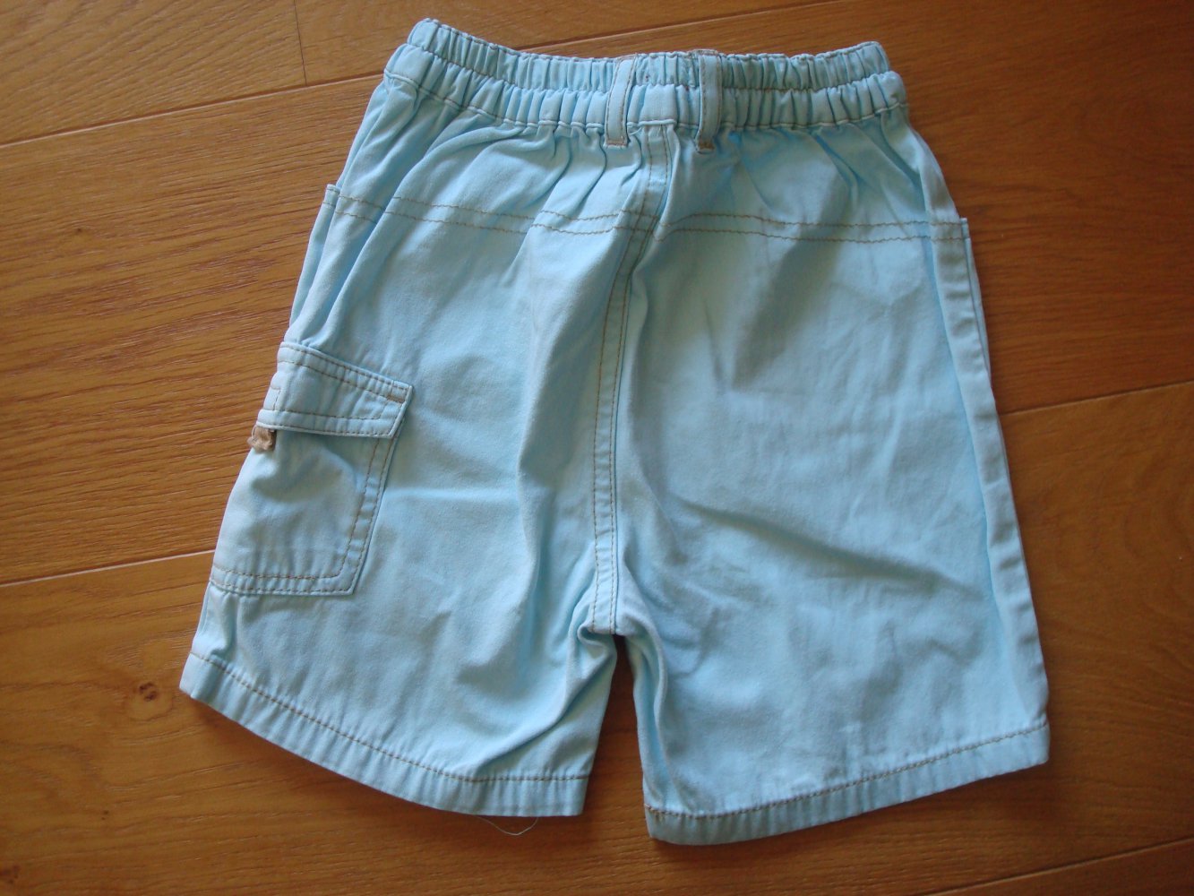 Hose kurz, kurze Hose von Esprit