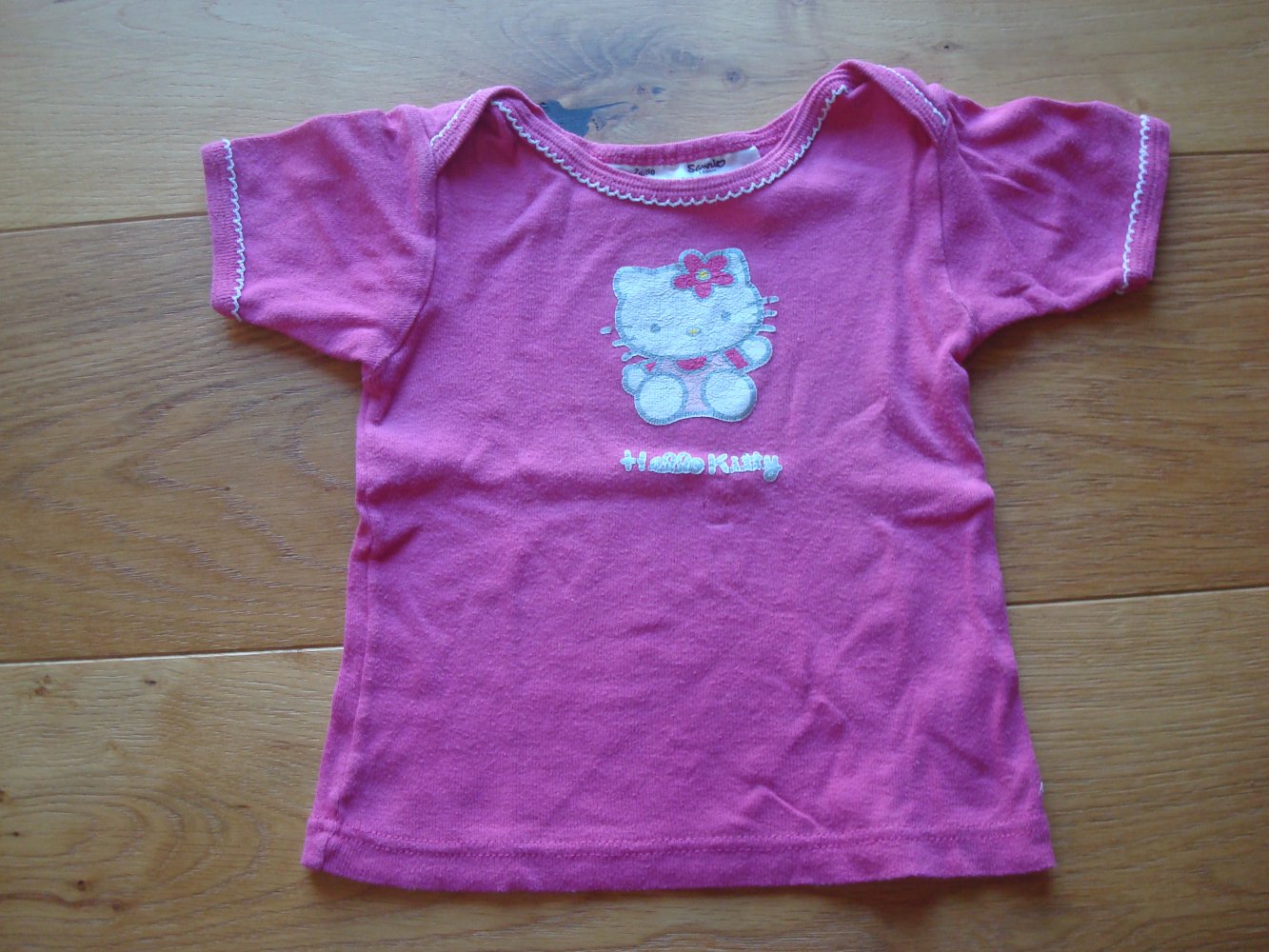 T-Shirt Hello Kitty