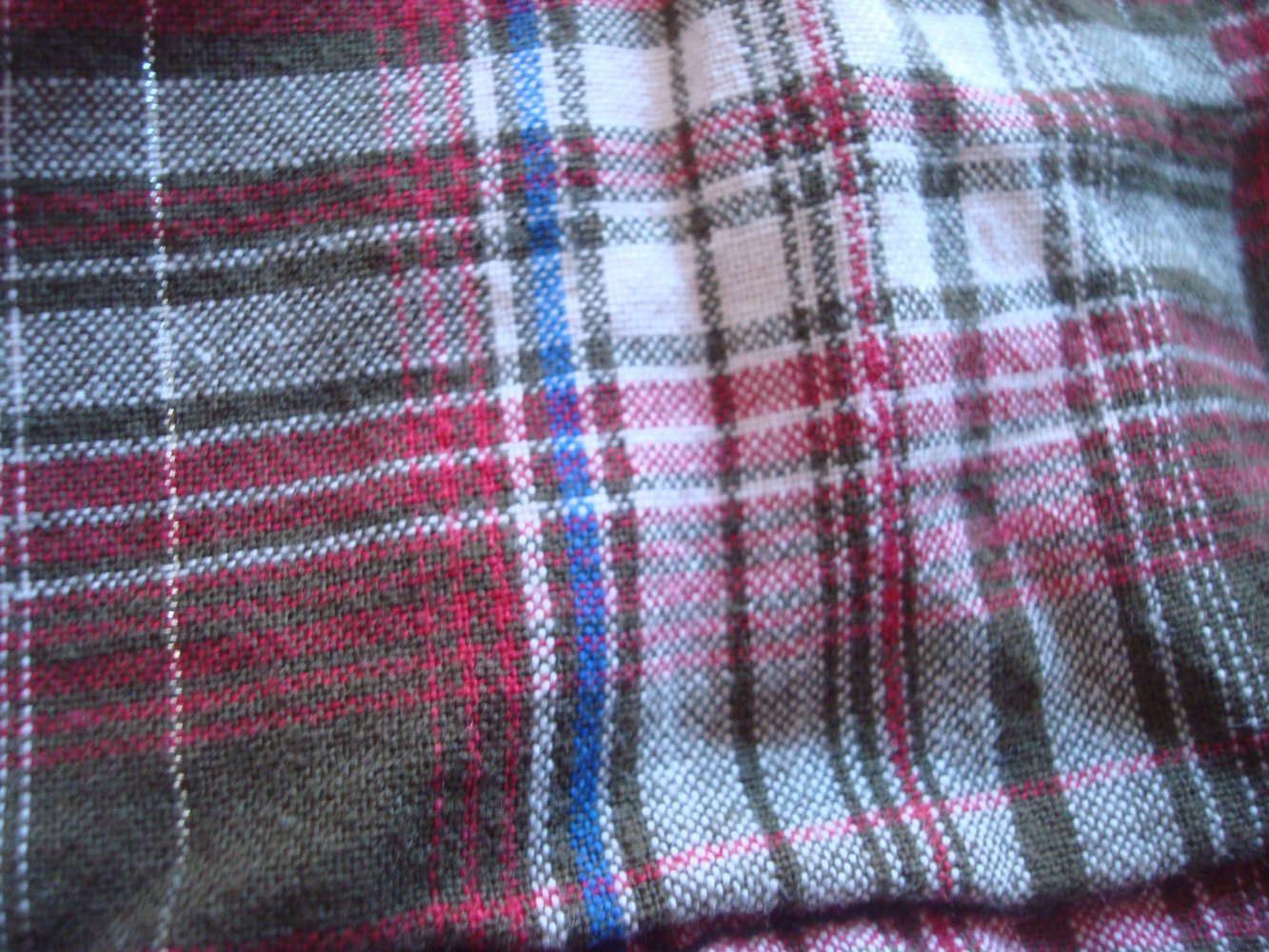 kurzer Rock für kleine Mädchen