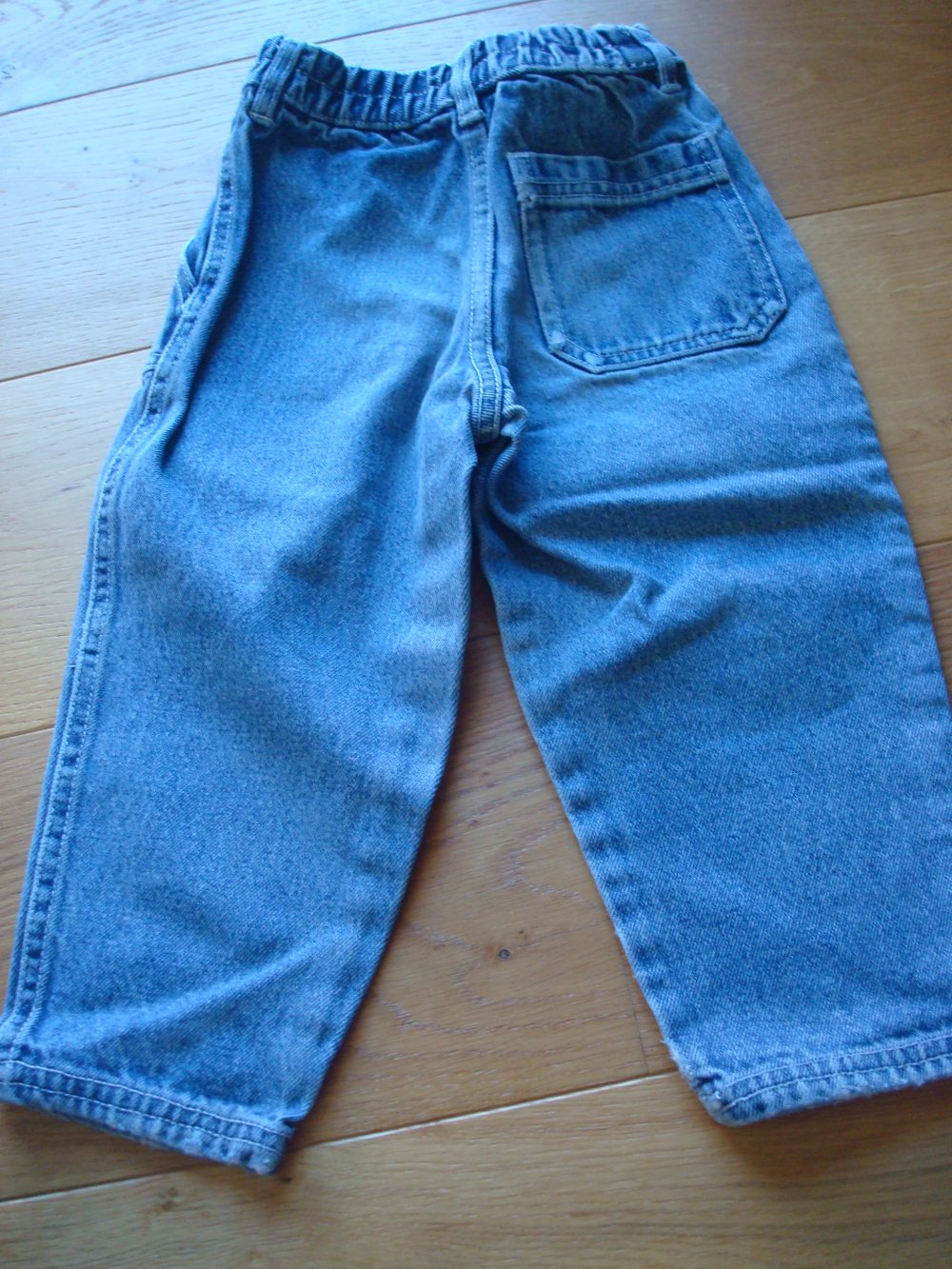 Hose, jeans für Jungen
