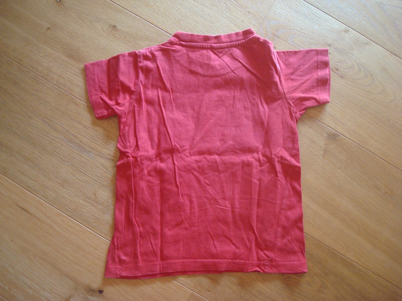 Shirt, T-Shirt Disney Cars Lightning McQueen