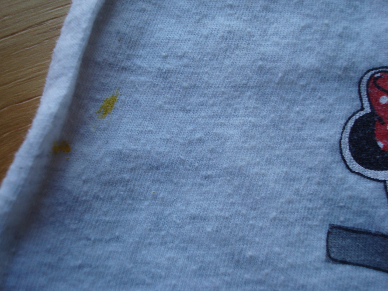 T-Shirt für Mädchen mit Minnie Mouse