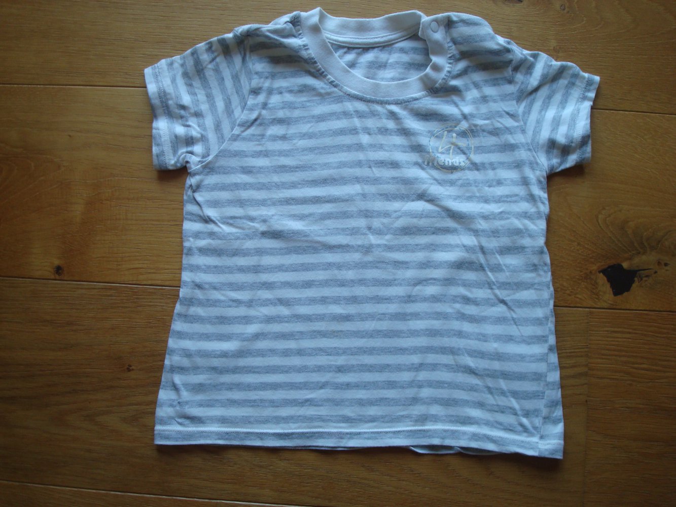 Shirt, T-Shirt unisex