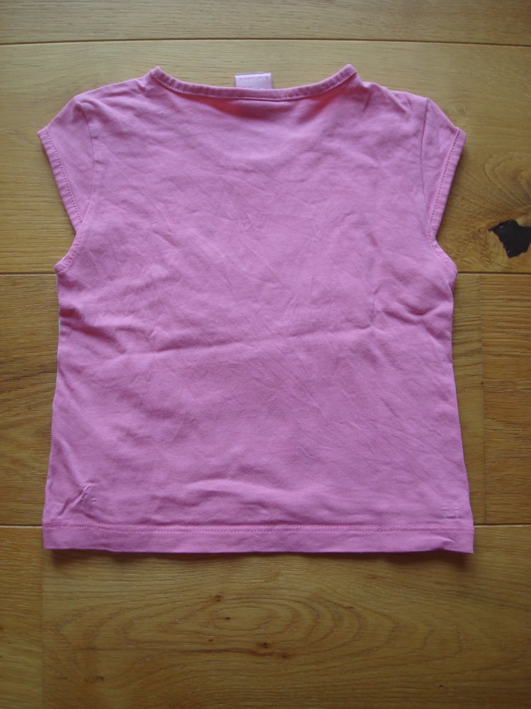 Shirt, T-Shirt Baby Born mit Glitzer