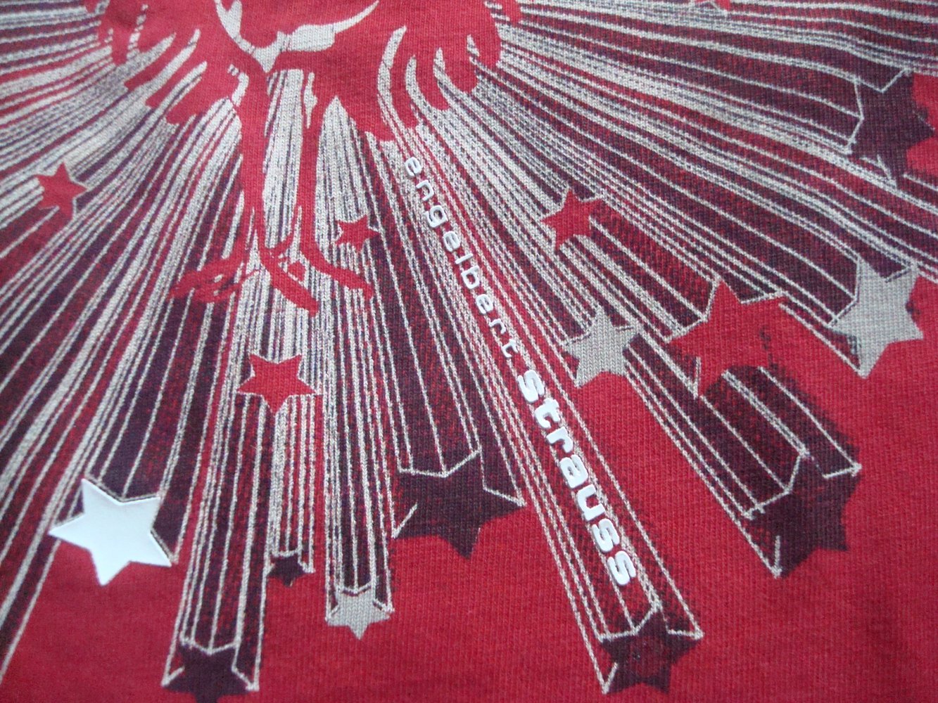 Langarmshirt Engelbert Strauss