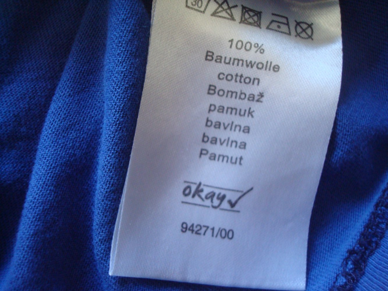 T-Shirt, Hoodie kurzarm mit Dinoaufdruck