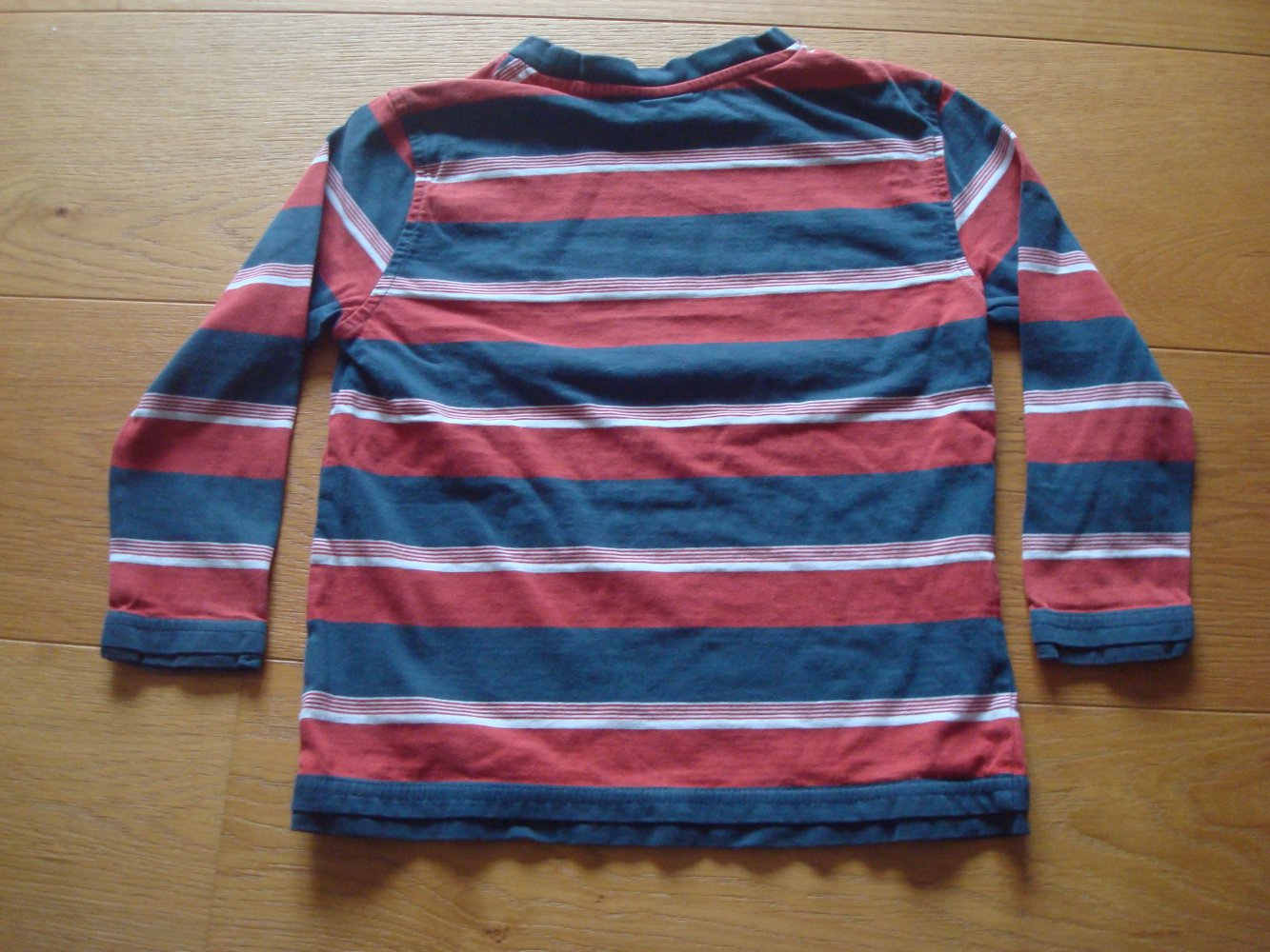 Shirt, Langarmshirt, Pullover