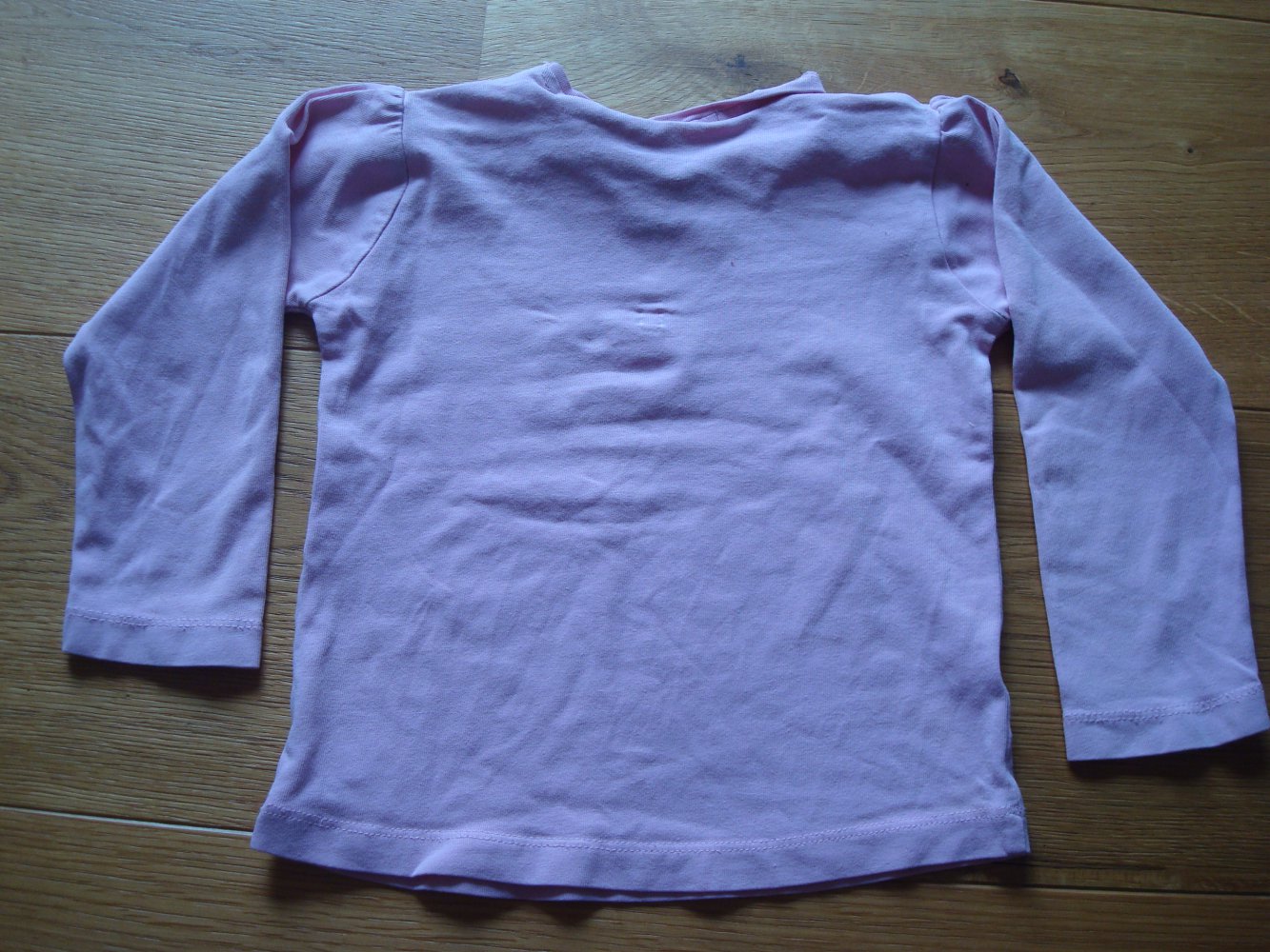 süßes shirt, Langarmshirt