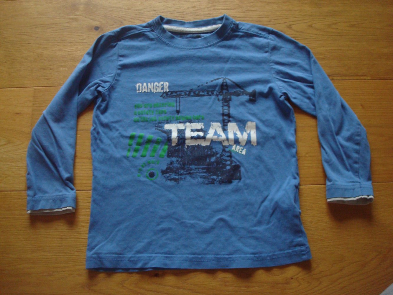 Shirt, Langarmshirt, dünner Pullover, Longsleeve