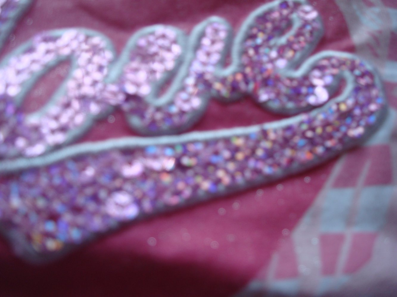 Shirt, T-Shirt Baby Born mit Glitzer