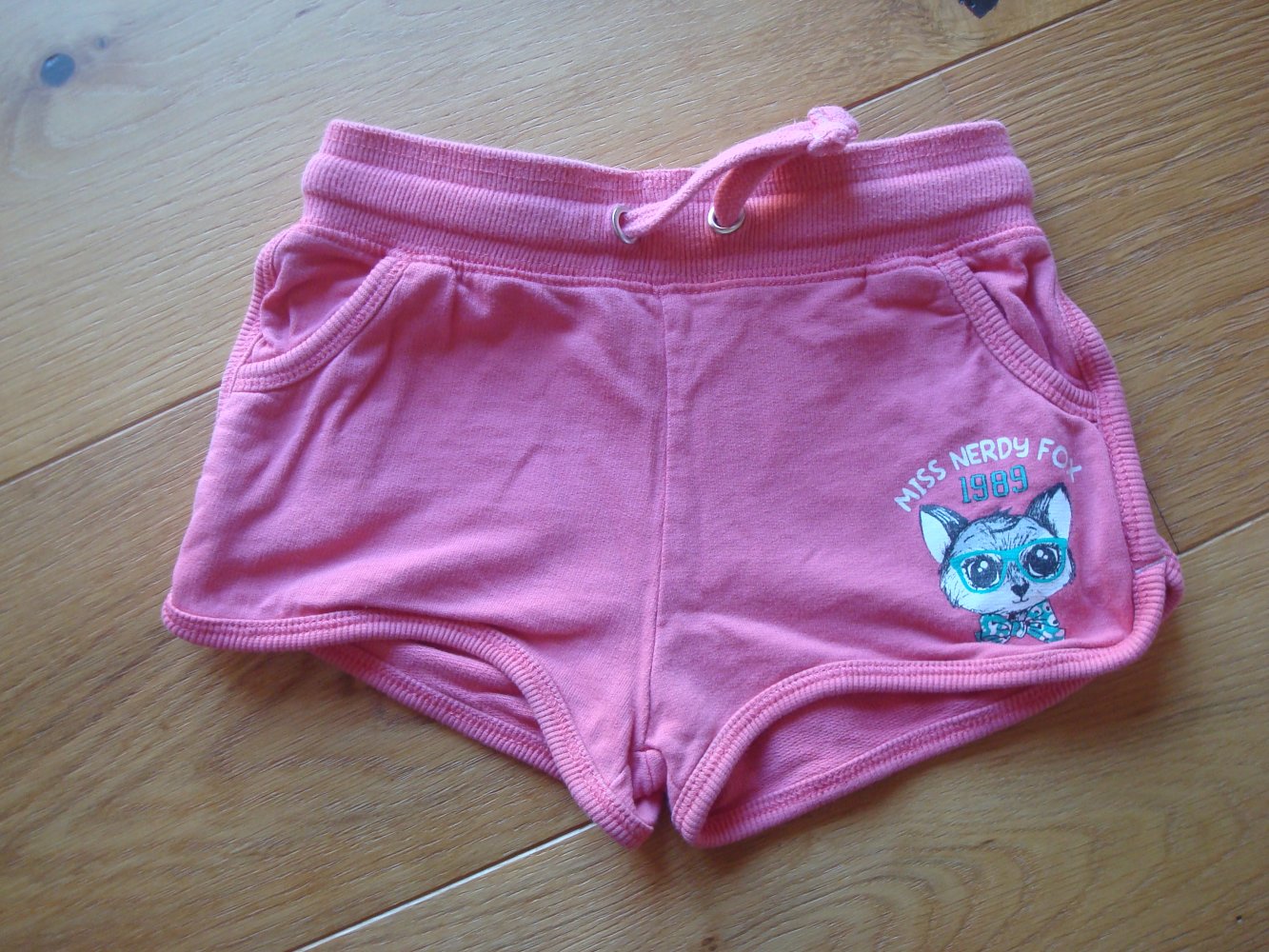 kurze Hose, Hotpants