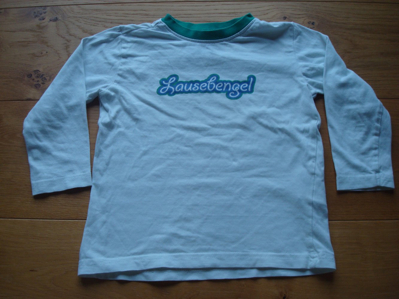 Langarmshirt, Longsleeve, Trachtenshirt, Tracht, Shirt