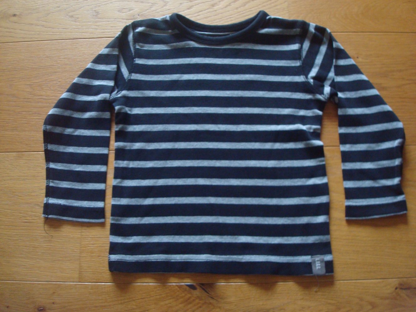 Shirt, Langarmshirt, Pullover von H&M