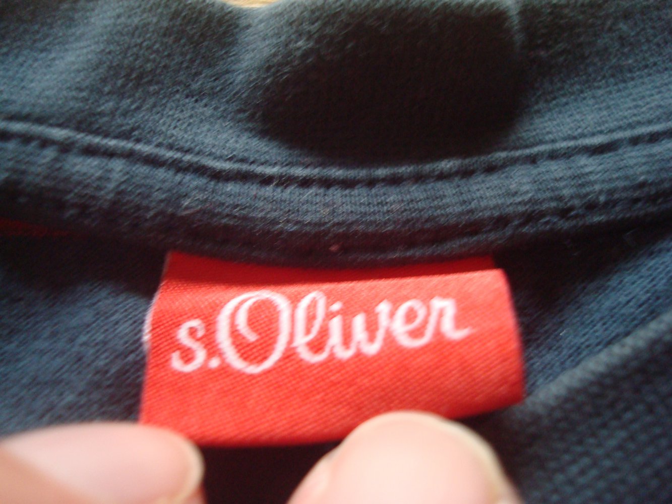 Shirt, Langarmshirt, Pullover