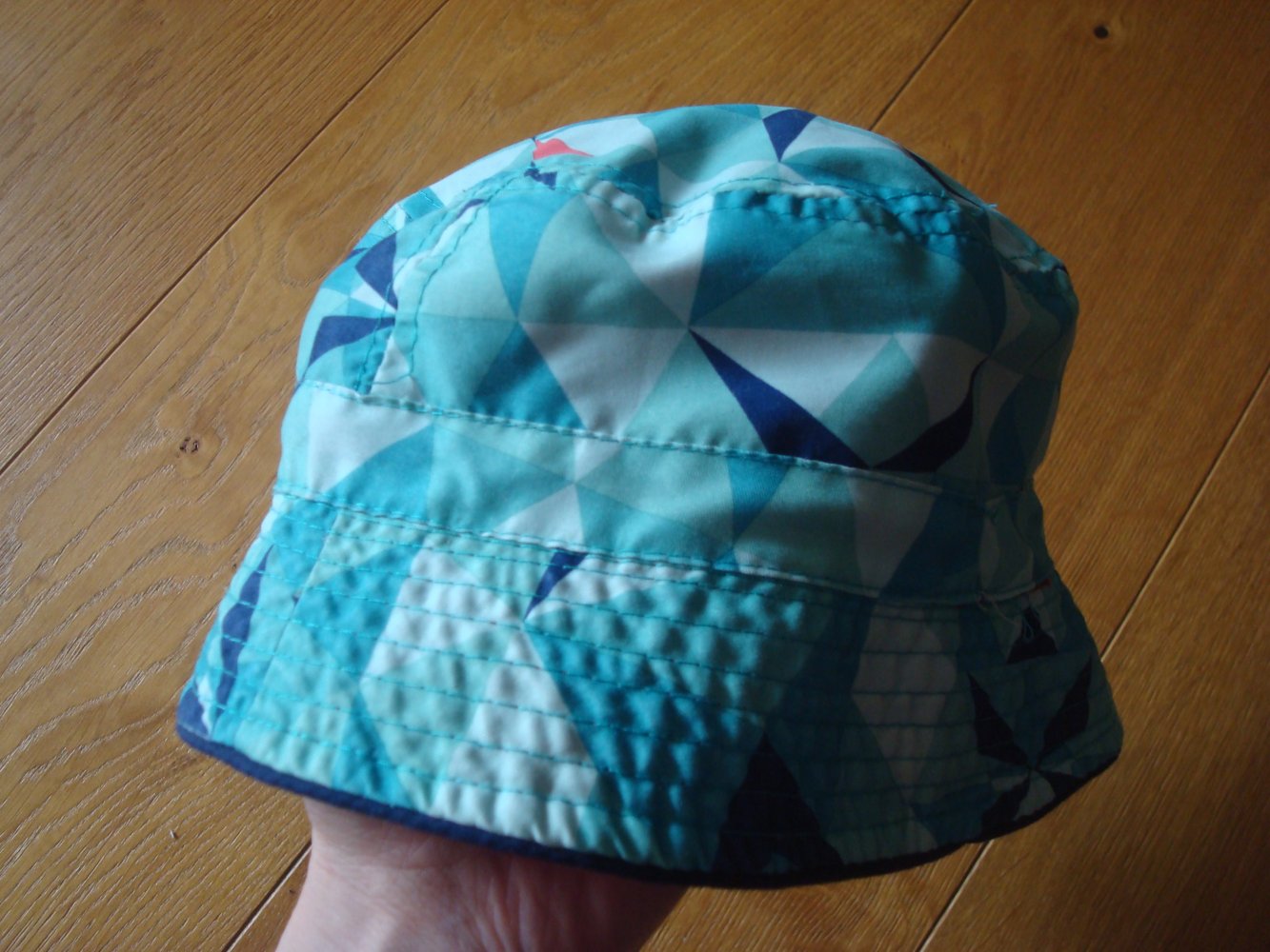 Hut, Sommerhut, Sommermütze, Fischerhut