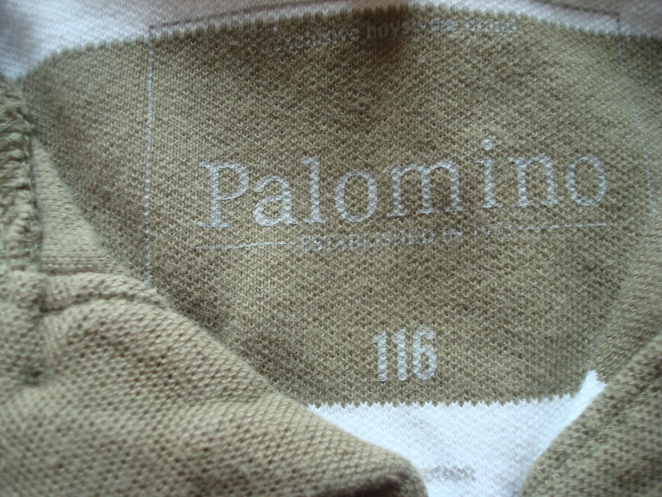 T-Shirt, Shirt, Poloshirt, Polohemd kurz