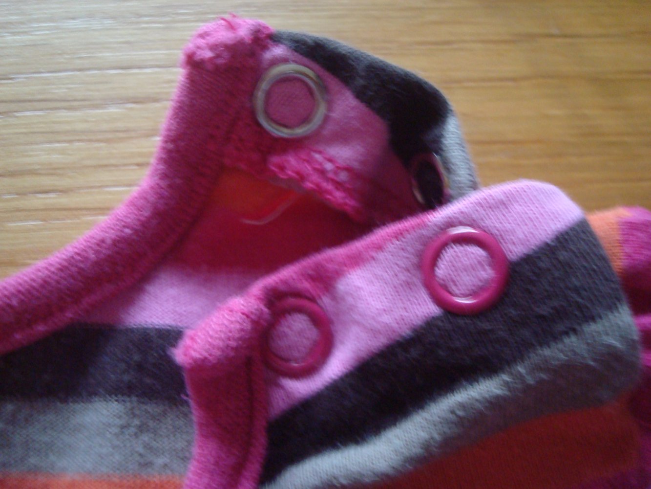 Shirt, Langarmshirt, Tunika gestreift