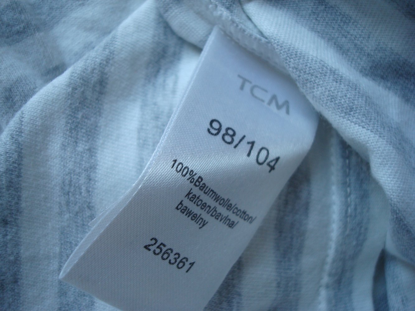 Shirt, T-Shirt unisex