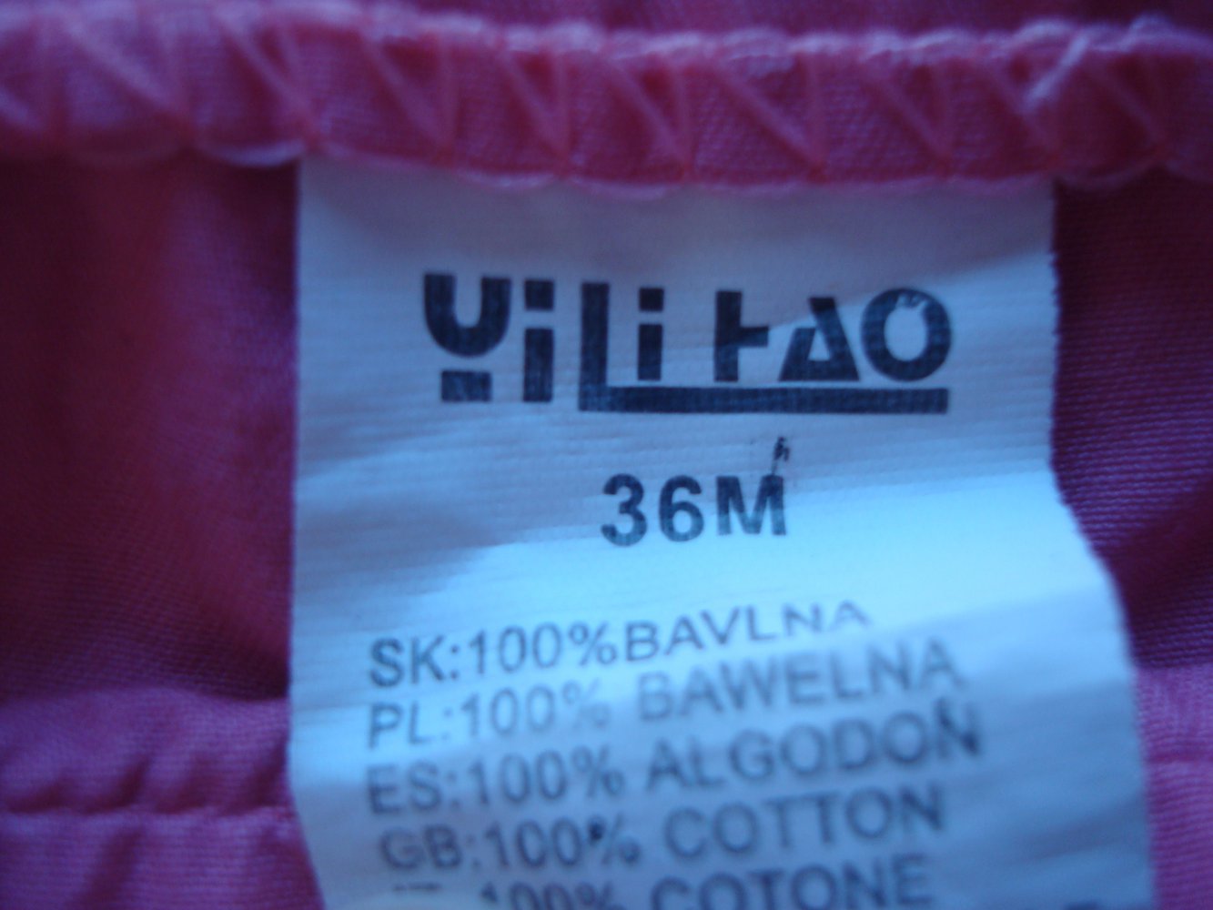 Hose kurz, Latzhose für Mädchen