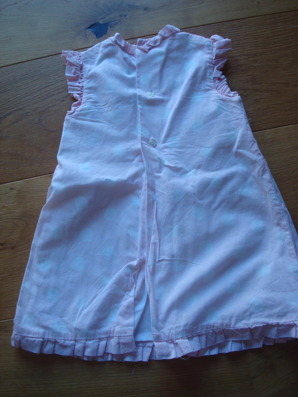 süßes Kleid, Sommerkleid