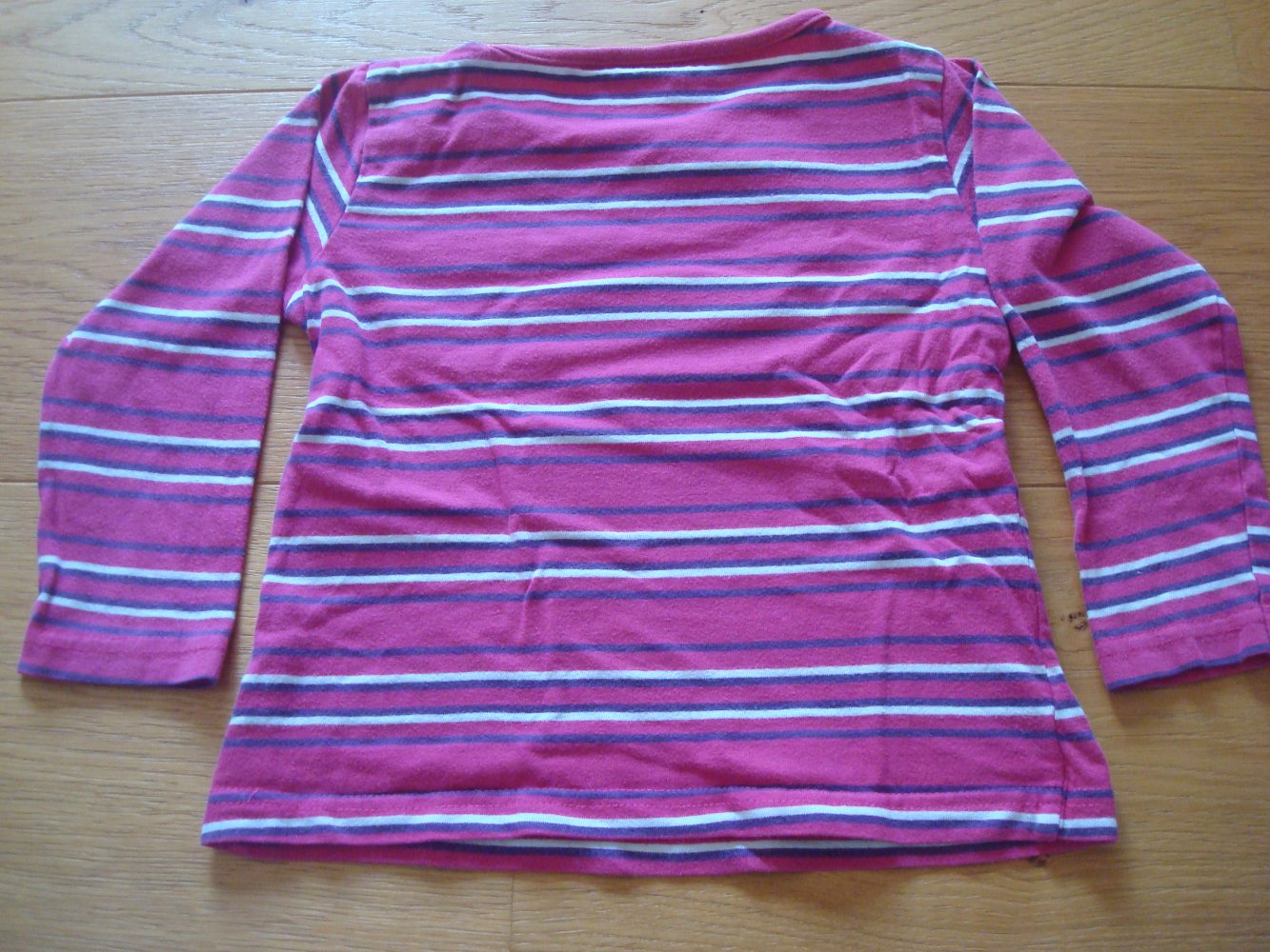 Langarmshirt, Shirt, Pullover mit Glitzer